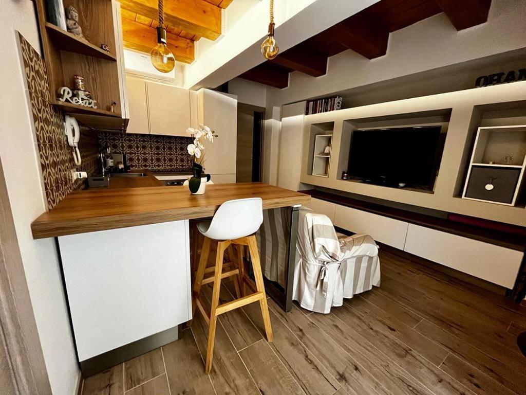 La Voce Del Mare 3 Apartment Civitanova Marche Exterior photo